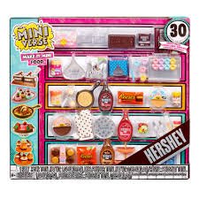 Miniverse Make It Mini Food Hershey Multipack Mini Toy Collectibles - HALLOWEEN, PKT MONEY, JOKE - Beattys of Loughrea