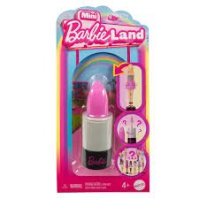 Barbie Mini Figure Assorted Styles - BARBIE - Beattys of Loughrea