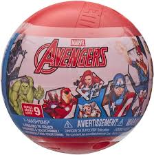 Marvel AvengersMash'ems - HALLOWEEN, PKT MONEY, JOKE - Beattys of Loughrea