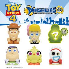 Toy Story Mash'ems - HALLOWEEN, PKT MONEY, JOKE - Beattys of Loughrea