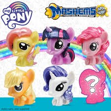 My Little Pony Mash'ems - HALLOWEEN, PKT MONEY, JOKE - Beattys of Loughrea