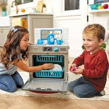 Little Tikes First Dishwasher - ROLE PLAY - Beattys of Loughrea