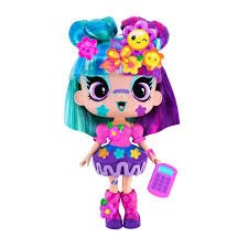 Decora Girlz 5In Assorted Styles - DOLLS - Beattys of Loughrea