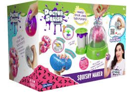 Doctor Squish - Squishy Maker - ART & CRAFT/MAGIC/AIRFIX - Beattys of Loughrea