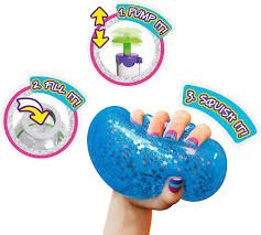 Doctor Squish - Squishy Maker - ART & CRAFT/MAGIC/AIRFIX - Beattys of Loughrea