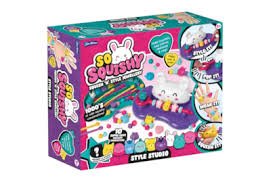 So Squishy Style Studio - ART & CRAFT/MAGIC/AIRFIX - Beattys of Loughrea