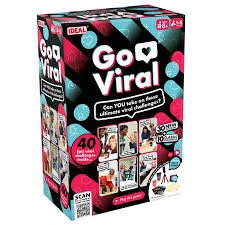 Go Viral - BOARD GAMES / DVD GAMES - Beattys of Loughrea