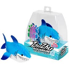 Zhu Zhu Fish Assorted Styles - DOLLS - Beattys of Loughrea