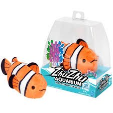 Zhu Zhu Fish Assorted Styles - DOLLS - Beattys of Loughrea