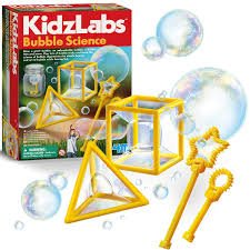 Kidz Labs Bubble Science - ART & CRAFT 2 - Beattys of Loughrea