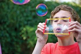 Kidz Labs Bubble Science