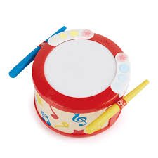 Learn To Play Drum - BABY TOYS - Beattys of Loughrea