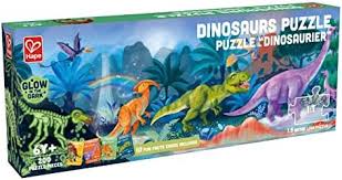 Dinosaurs Puzzle 200Pce - JIGSAWS - Beattys of Loughrea