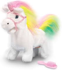 Animigos Rainbow Unicorn