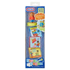 Little Tikes The Berenstain Bears Adventure Collection - BABY TOYS - Beattys of Loughrea