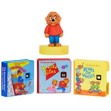 Little Tikes The Berenstain Bears Adventure Collection - BABY TOYS - Beattys of Loughrea