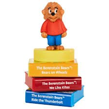 Little Tikes The Berenstain Bears Adventure Collection - BABY TOYS - Beattys of Loughrea