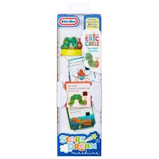 Little Tikes World Of Eric Carle Story Collection - BABY TOYS - Beattys of Loughrea