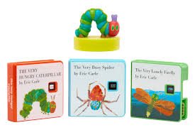 Little Tikes World Of Eric Carle Story Collection - BABY TOYS - Beattys of Loughrea