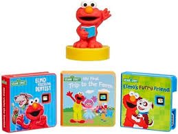 Little Tikes Sesame Street Story Collection - BABY TOYS - Beattys of Loughrea