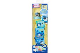 Little Tikes Big Shark Little Shark Story Collection - BABY TOYS - Beattys of Loughrea