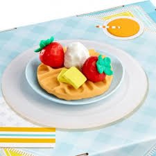 Little Tikes Creative Chefs Waffles Kit - BABY TOYS - Beattys of Loughrea