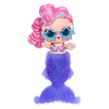 Lol Surprise Make - A - Mermaid Tots Assorted Styles - DOLLS - Beattys of Loughrea