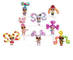 Lol Surprise Hair Beads Tots Assorted Styles - DOLLS - Beattys of Loughrea