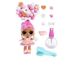 Lol Surprise Hair Beads Tots Assorted Styles - DOLLS - Beattys of Loughrea