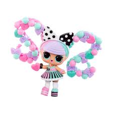 Lol Surprise Hair Beads Tots Assorted Styles - DOLLS - Beattys of Loughrea