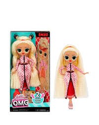 Lol Surprise Omg Hos Doll Assorted Styles - DOLLS - Beattys of Loughrea