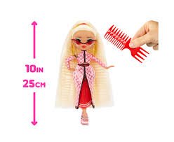 Lol Surprise Omg Hos Doll Assorted Styles - DOLLS - Beattys of Loughrea