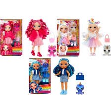 Rainbow High Littles Doll Assorted Styles - DOLLS - Beattys of Loughrea