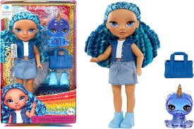 Rainbow High Littles Doll Assorted Styles - DOLLS - Beattys of Loughrea