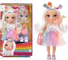 Rainbow High Littles Doll Assorted Styles - DOLLS - Beattys of Loughrea