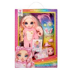 Junior High Pj Party Fashion Dolls Assorted Styles - DOLLS - Beattys of Loughrea