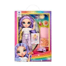 Junior High Pj Party Fashion Dolls Assorted Styles - DOLLS - Beattys of Loughrea