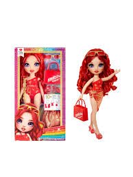 Rainbow High Swim & Style Fashion Dolls Assorted Styles - DOLLS - Beattys of Loughrea