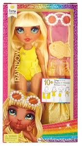 Rainbow High Swim & Style Fashion Dolls Assorted Styles - DOLLS - Beattys of Loughrea