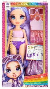 Rainbow High Swim & Style Fashion Dolls Assorted Styles - DOLLS - Beattys of Loughrea