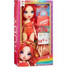 Rainbow High Swim & Style Fashion Dolls Assorted Styles - DOLLS - Beattys of Loughrea