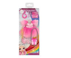 Rainbow High Fashion Pack Assorted Styles - DOLLS - Beattys of Loughrea