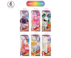 Rainbow High Fashion Pack Assorted Styles - DOLLS - Beattys of Loughrea