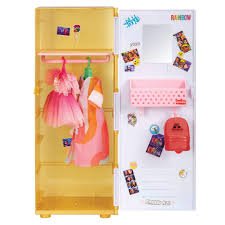 Rainbow High Locker Playset - DOLLS - Beattys of Loughrea