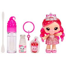 Yummiland Lipgloss Doll Character Assorted Styles - DOLLS - Beattys of Loughrea