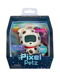 Pixel pets - Dalmation or Corgi - DOLLS - Beattys of Loughrea