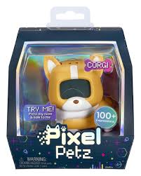 Pixel pets - Dalmation or Corgi - DOLLS - Beattys of Loughrea