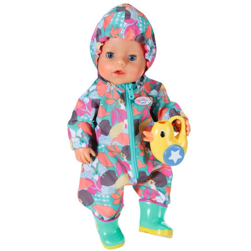 Baby Born Deluxe Outdoor Fun 43cm - DOLL ACCESSORIES/PRAMS - Beattys of Loughrea