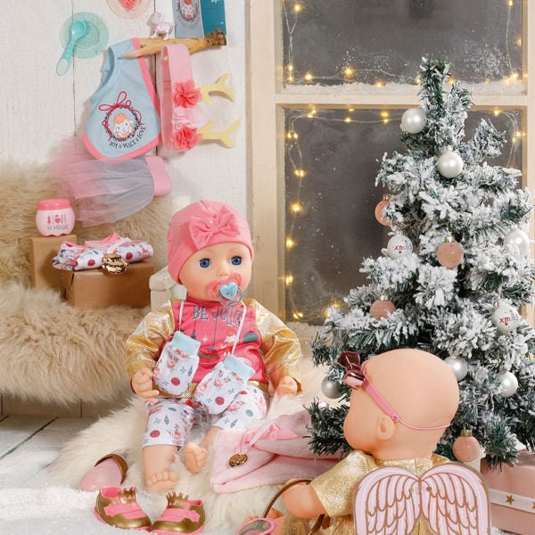 Baby Annabell Season Set - DOLL ACCESSORIES/PRAMS - Beattys of Loughrea