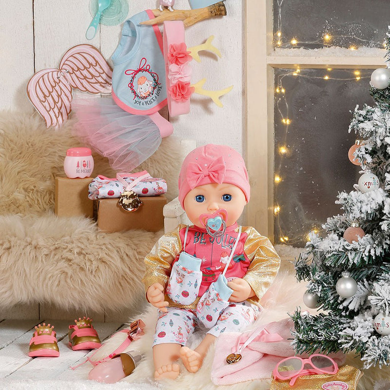 Baby annabell reindeer outfit online